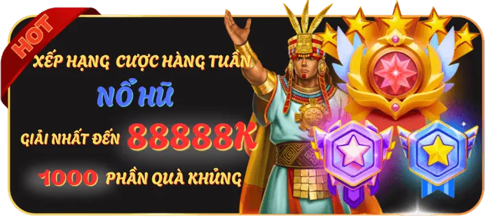 Tiền Thưởng Chào Mừng Casino
