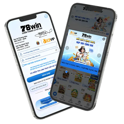 Hệ thống phần thưởng hấp dẫn