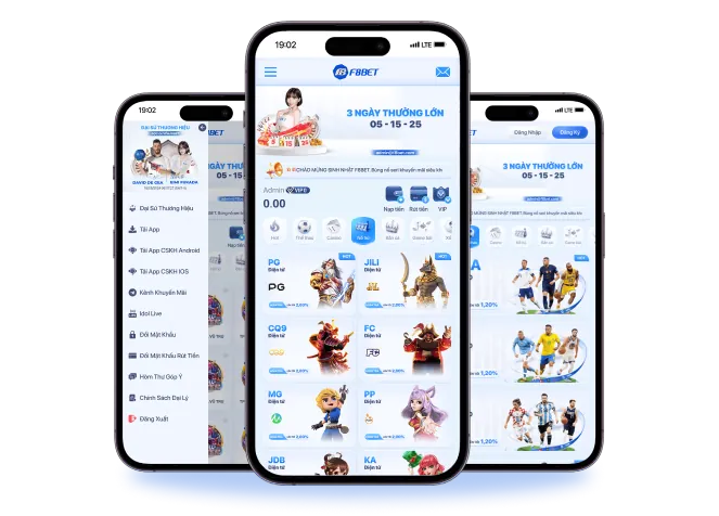 Đa dạng trò chơi 999ok App