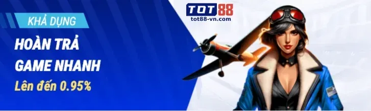 Hoàn trả cược thể thao hàng tuần trên 999ok app